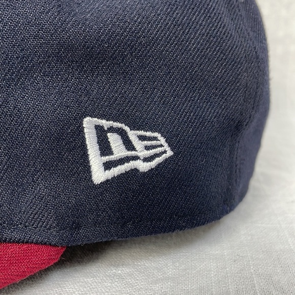 LEFT FIELD BREWERY baseball hat cap - Picture 3 of 13